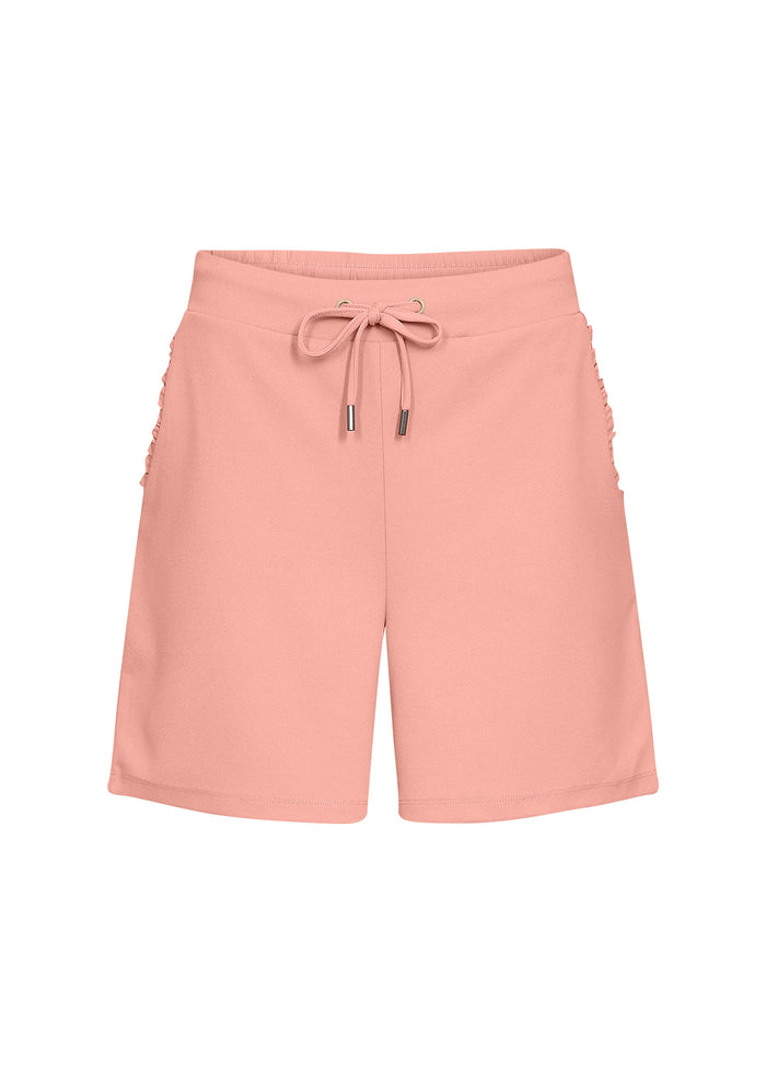 Soya Concept - Short - Oranje