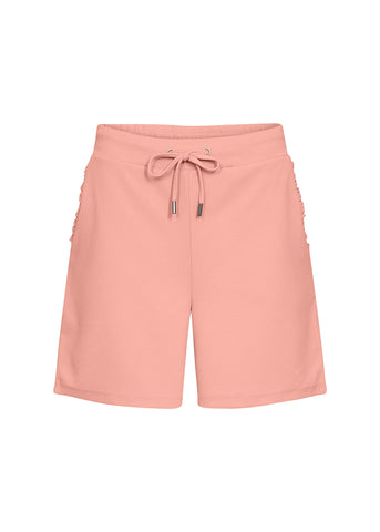 Soya Concept - Short - Oranje