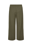 Soya Concept - Broek - Groen