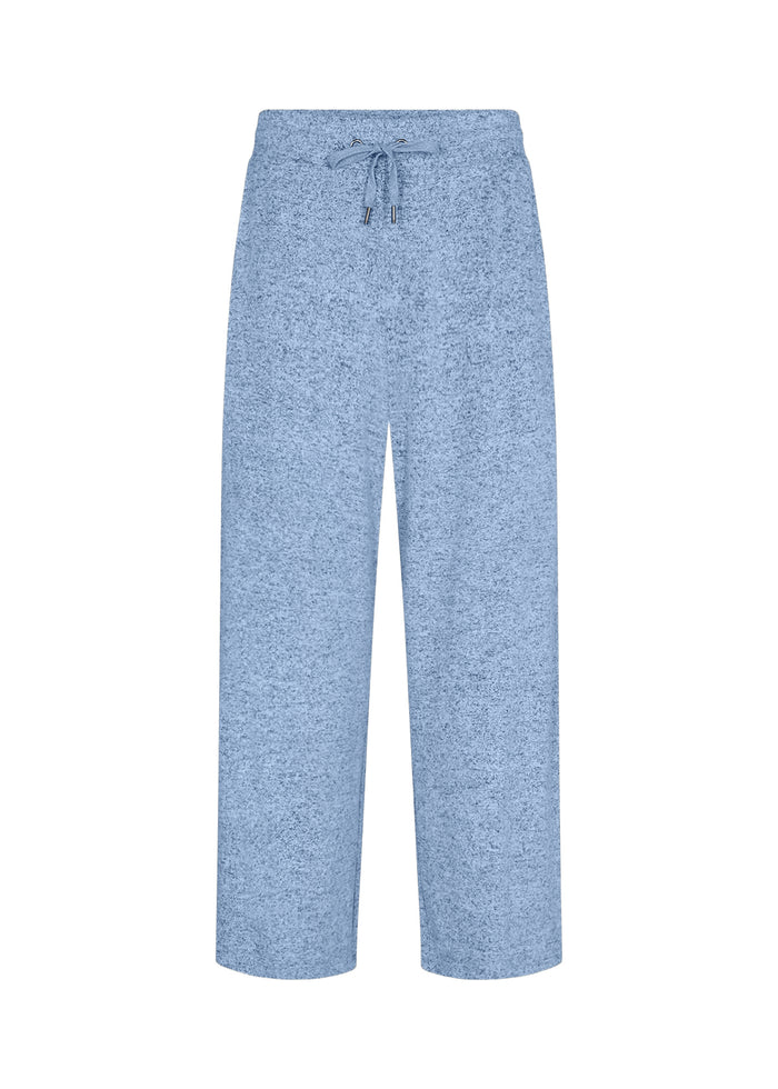 Soya Concept - Broek - Blauw