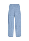 Soya Concept - Broek - Blauw