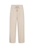 Soya Concept - Broek - Ecru