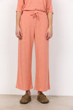 Soya Concept - Broek - Oranje