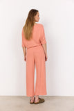 Soya Concept - Broek - Oranje