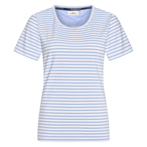 Hv Society - Tops - Blauw