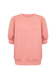 Soya Concept - T-Shirt - Oranje