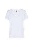 Soya Concept - T-Shirt - Wit