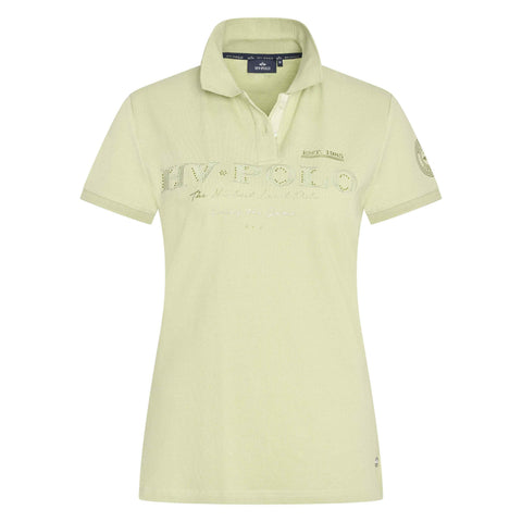 Hv Polo - Polo - Basil