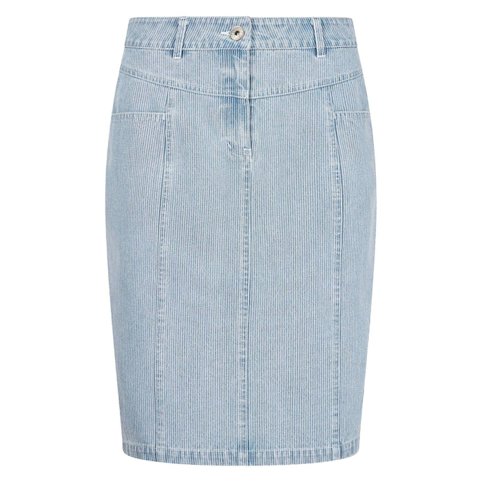 Hv Society - Rok - Blauw