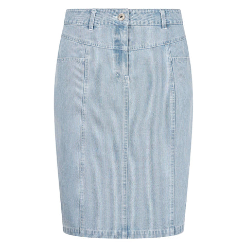 Hv Society - Rok - Blauw