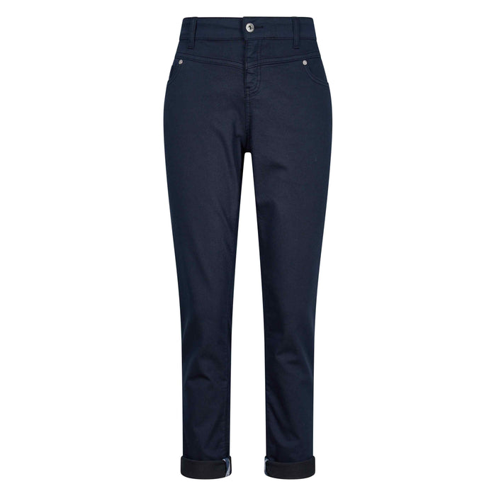 Hv Society - Broek - Blauw