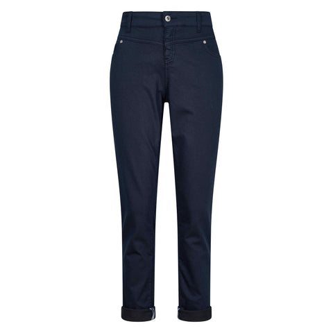Hv Society - Broek - Blauw