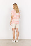 Soya Concept - T-Shirt - Roze