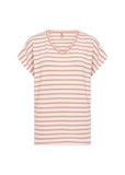 Soya Concept - T-Shirt - Roze