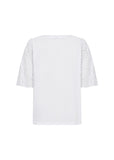 Soyaconcept - T-Shirt - Wit