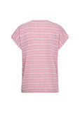 Soya Concept - T-Shirt - Roze