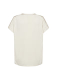 Soya Concept - T-Shirt - Beige