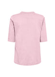 Soya Concept - T-Shirt - Roze