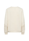 Soya Concept - Sweater - Ecru