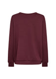 Soya Concept - Sweater - Bordeaux