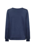 Soya Concept - Sweater - Blauw