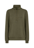 Soya Concept - Sweater - Groen