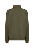 Soya Concept - Sweater - Groen