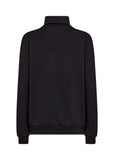 Soya Concept - Sweater - Zwart