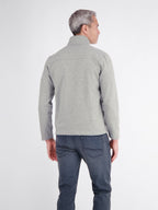 Lerros - Cardigan - Gris clair