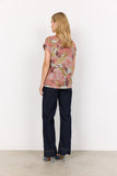 Soya Concept - T-Shirt - Roze