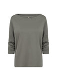 Soya Concept - T-Shirt - Groen