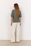 Soya Concept - T-Shirt - Groen