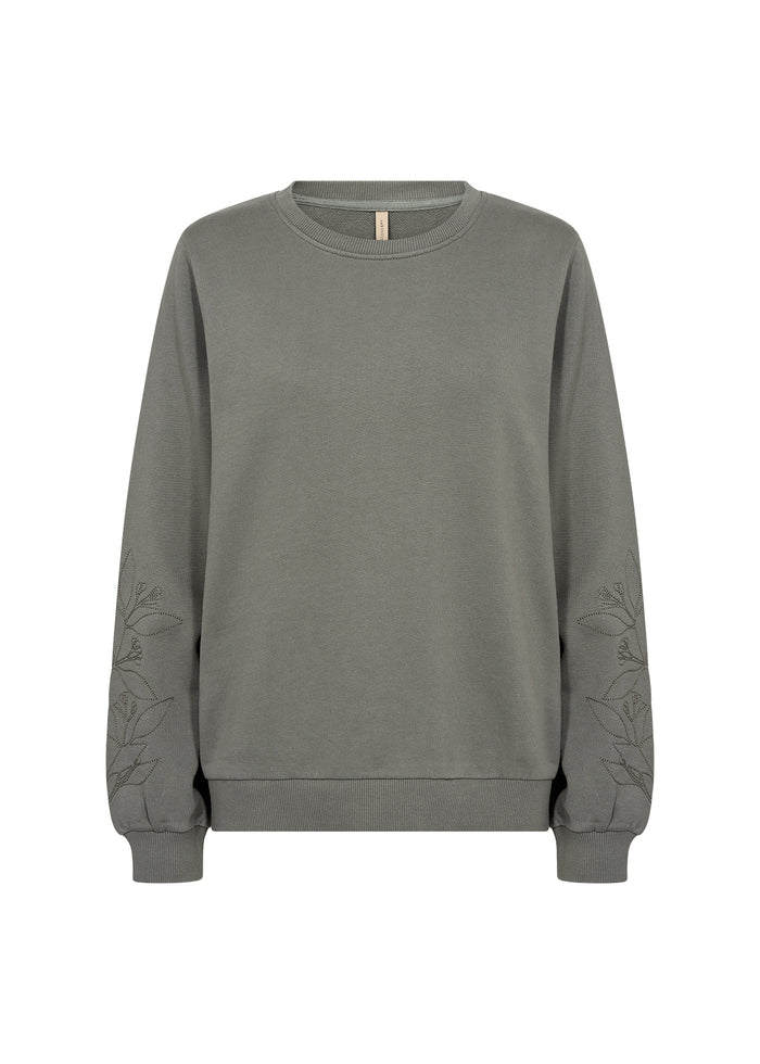 Soyaconcept - Sweater - Groen