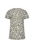 Soyaconcept - T-Shirt - Groen