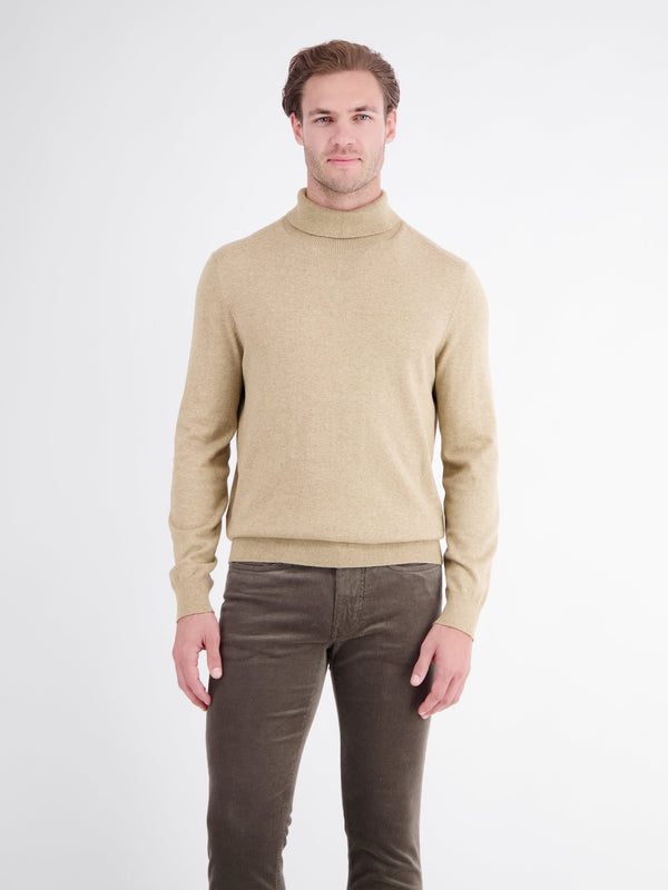 Lerros - Pull - Beige