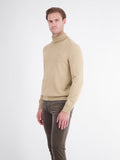 Lerros - Pull - Beige