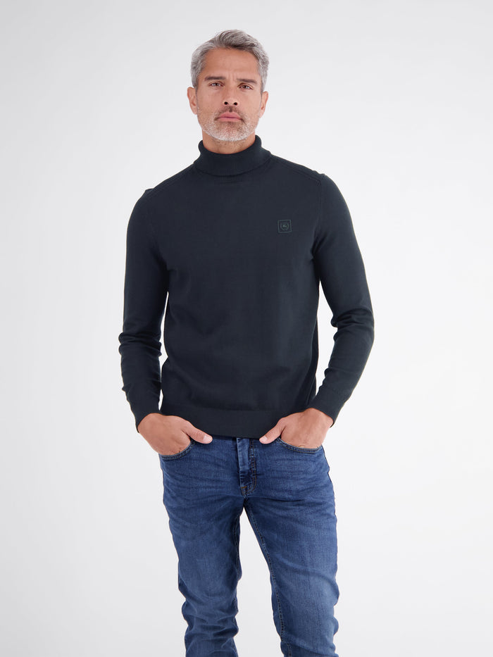 Lerros - Pull - Navy