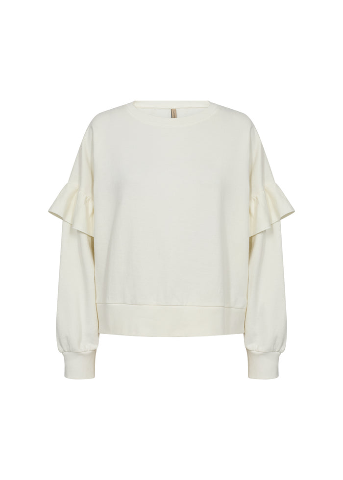 Soyaconcept - Sweater - Wit