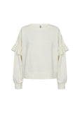 Soyaconcept - Sweater - Wit