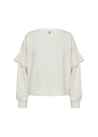 Soyaconcept - Sweater - Wit