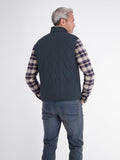 Lerros - Bodywarmer - Donkerblauw