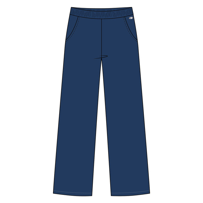 Hv Society - Breeches - Blue Indigo