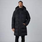 Peuterey -  - Donker Blauw