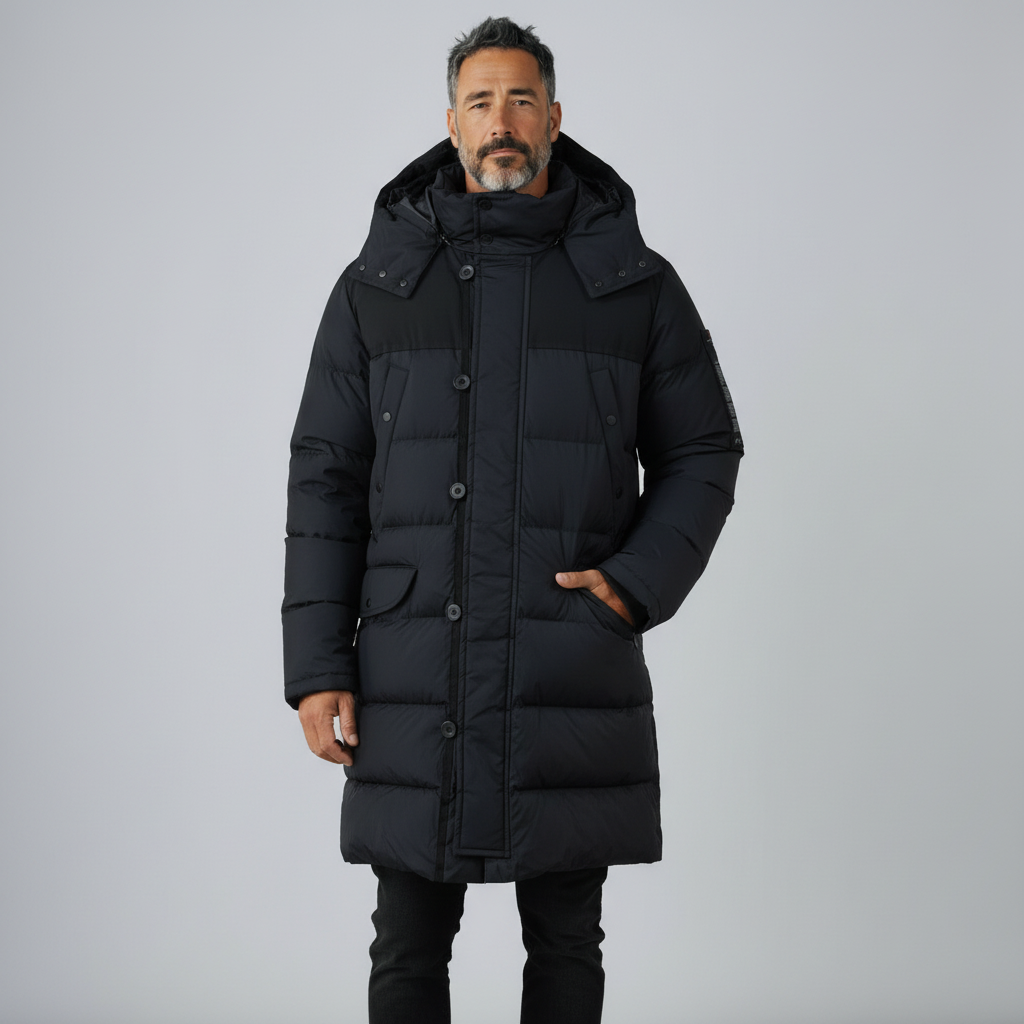 Peuterey Peuterey -  - Donker Blauw donker blauw voor 5