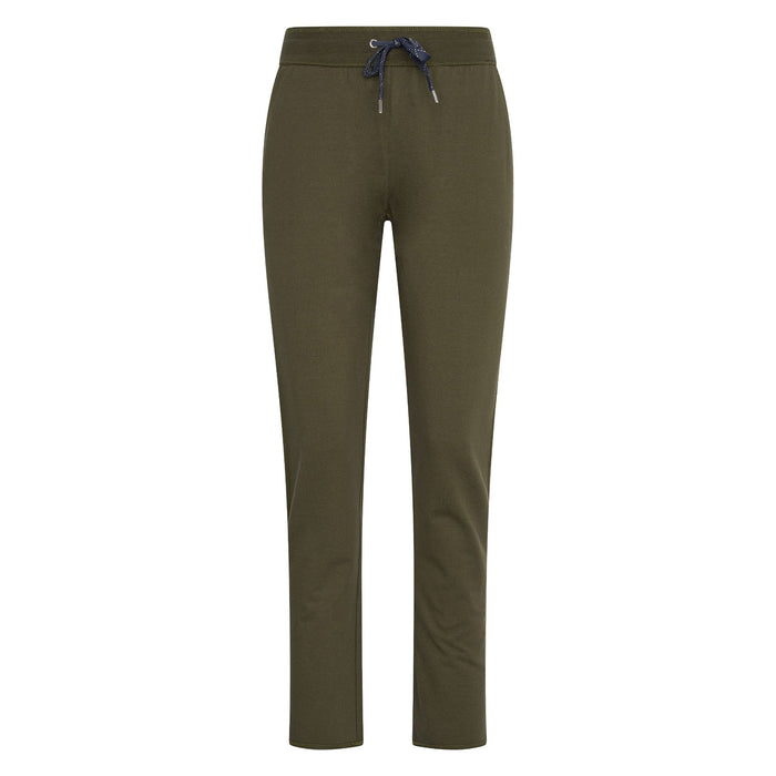 Hv Society - Pants Hvscarla - Army