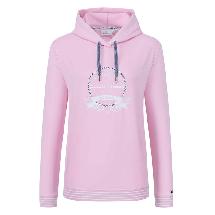 Hv Society - Sweat - Rose