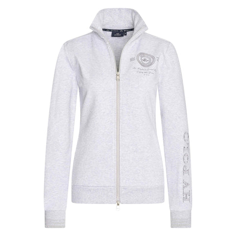 Hv Polo - Sweater - Grijs