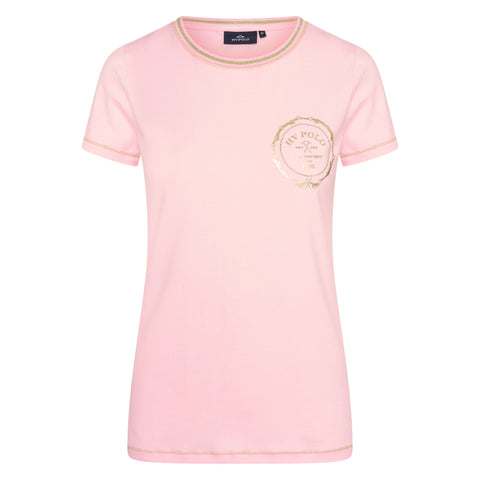 Hv Polo - Tops - Paars