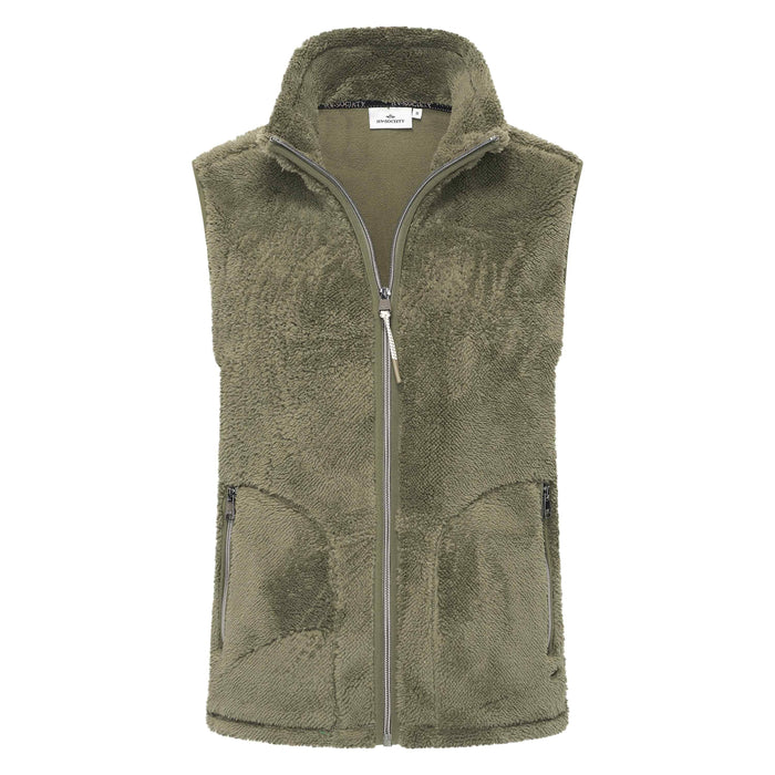 Hv Society - Bodywarmer - Meadow
