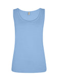Soya Concept - Top - Lichtblauw